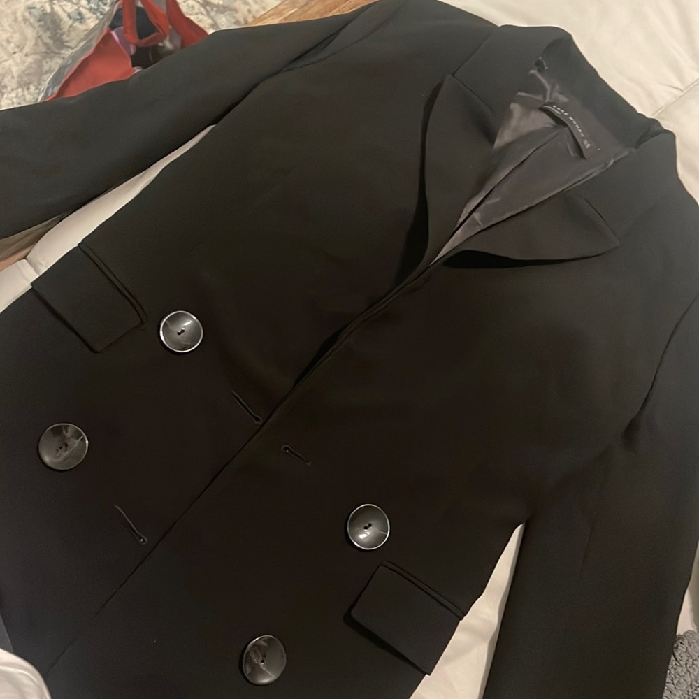 Zara blazer
